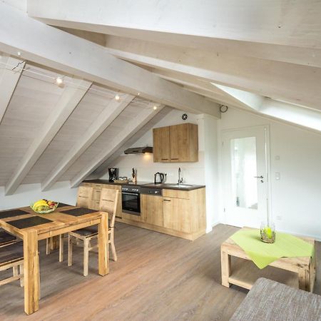 Ferienhaus Villa Alpenpanorama Ohlstadt Dış mekan fotoğraf