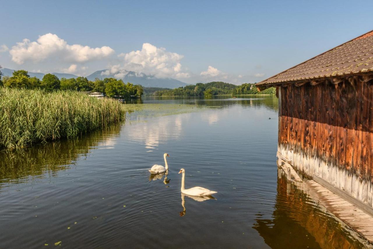 Ferienhaus Villa Alpenpanorama Ohlstadt Dış mekan fotoğraf