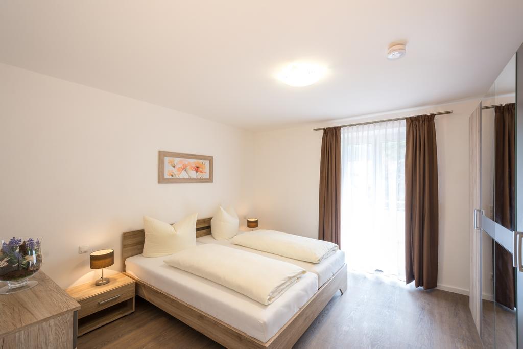 Ferienhaus Villa Alpenpanorama Ohlstadt Dış mekan fotoğraf