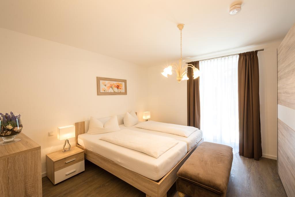 Ferienhaus Villa Alpenpanorama Ohlstadt Dış mekan fotoğraf
