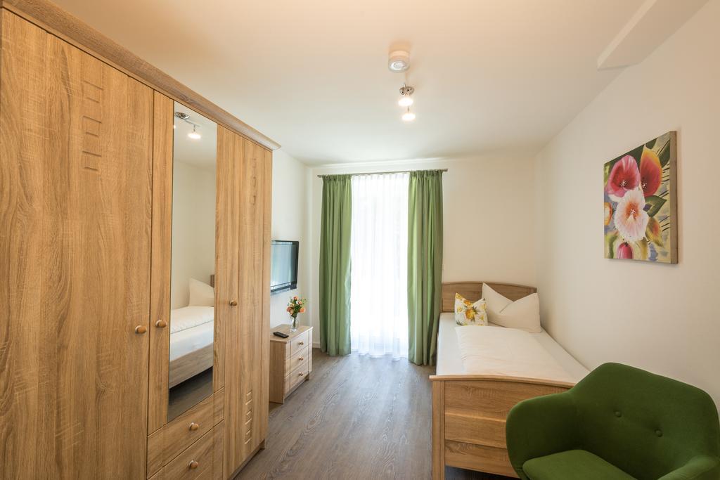 Ferienhaus Villa Alpenpanorama Ohlstadt Dış mekan fotoğraf
