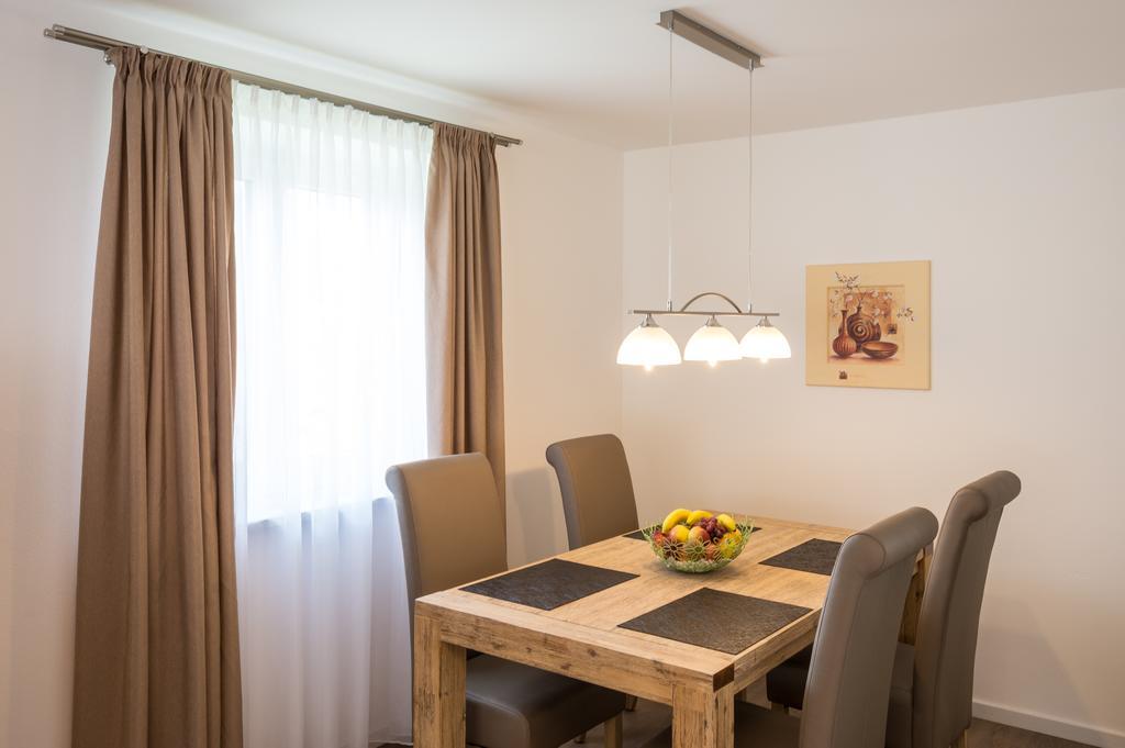 Ferienhaus Villa Alpenpanorama Ohlstadt Dış mekan fotoğraf