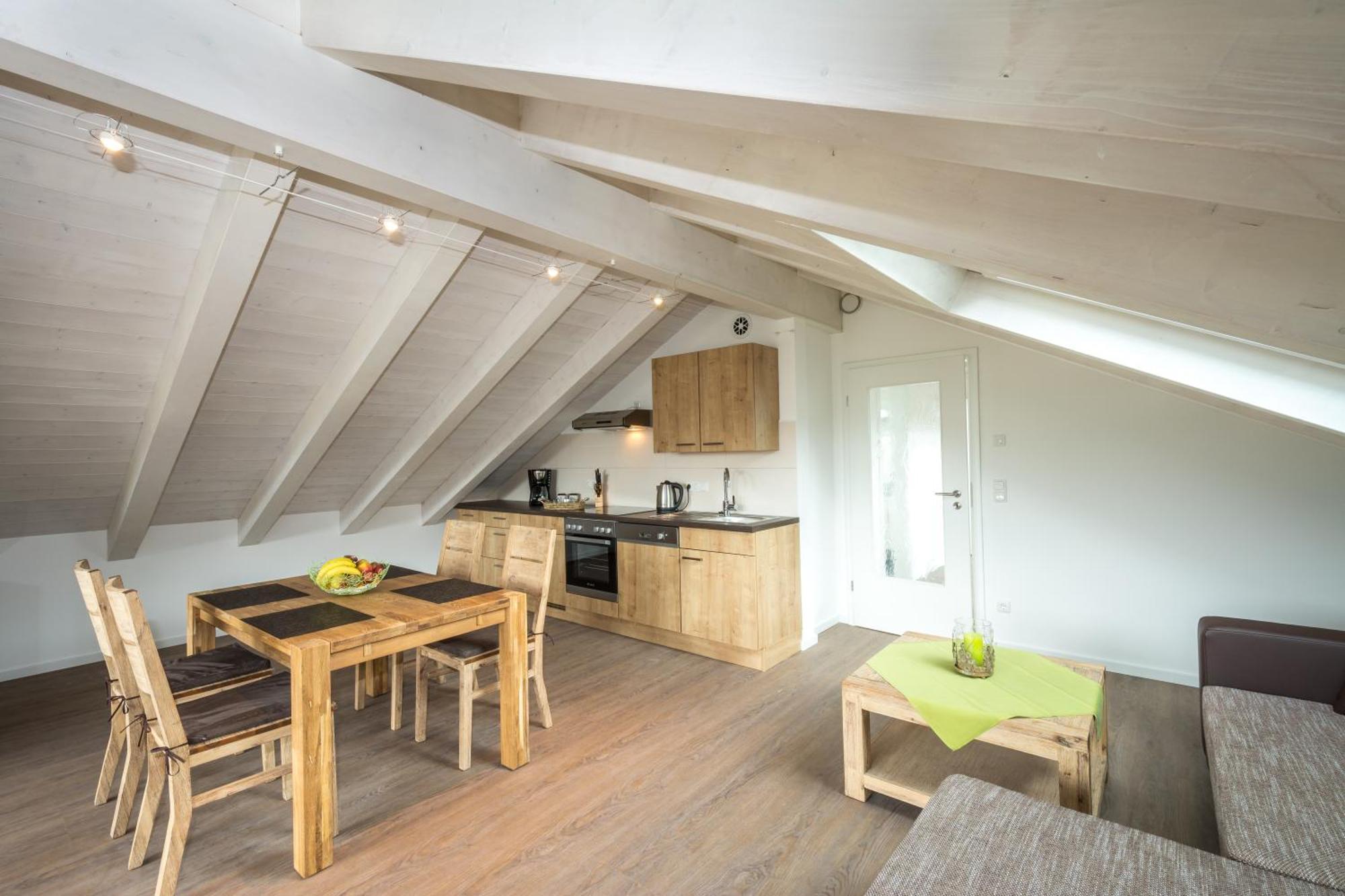 Ferienhaus Villa Alpenpanorama Ohlstadt Dış mekan fotoğraf