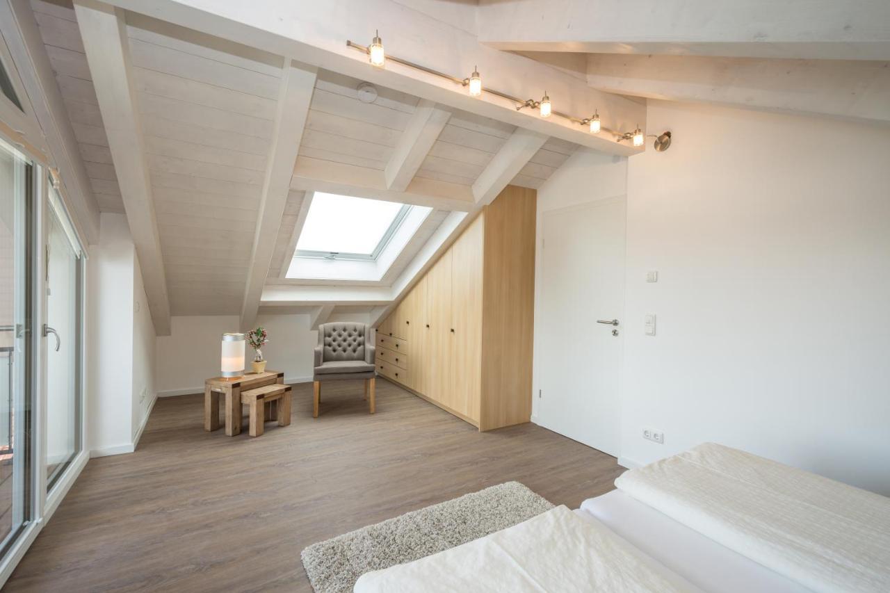 Ferienhaus Villa Alpenpanorama Ohlstadt Dış mekan fotoğraf