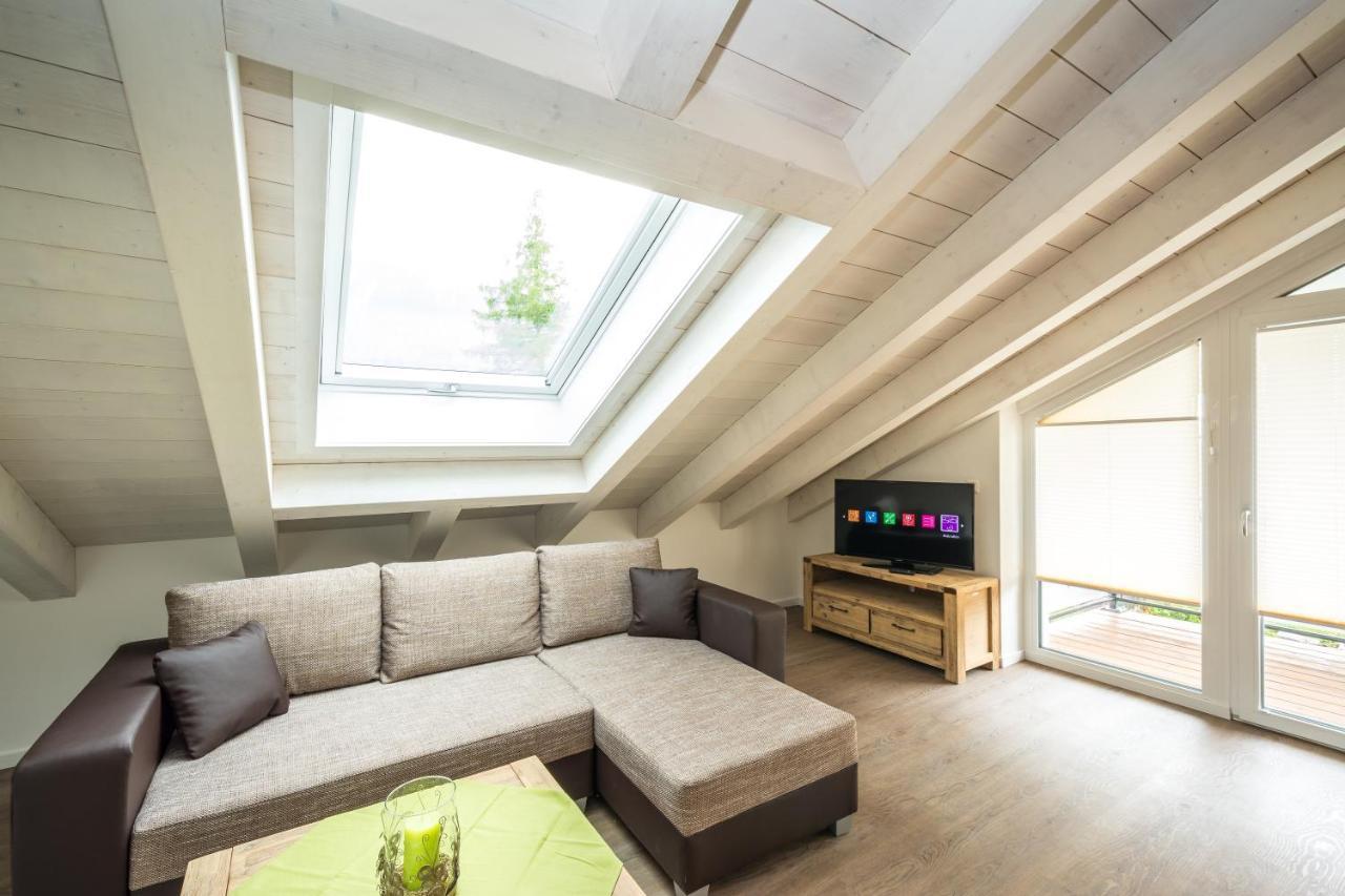 Ferienhaus Villa Alpenpanorama Ohlstadt Dış mekan fotoğraf