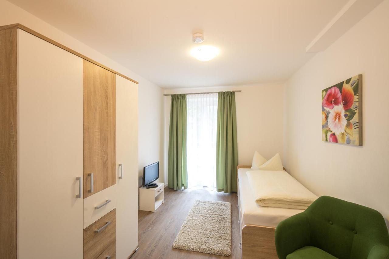 Ferienhaus Villa Alpenpanorama Ohlstadt Dış mekan fotoğraf